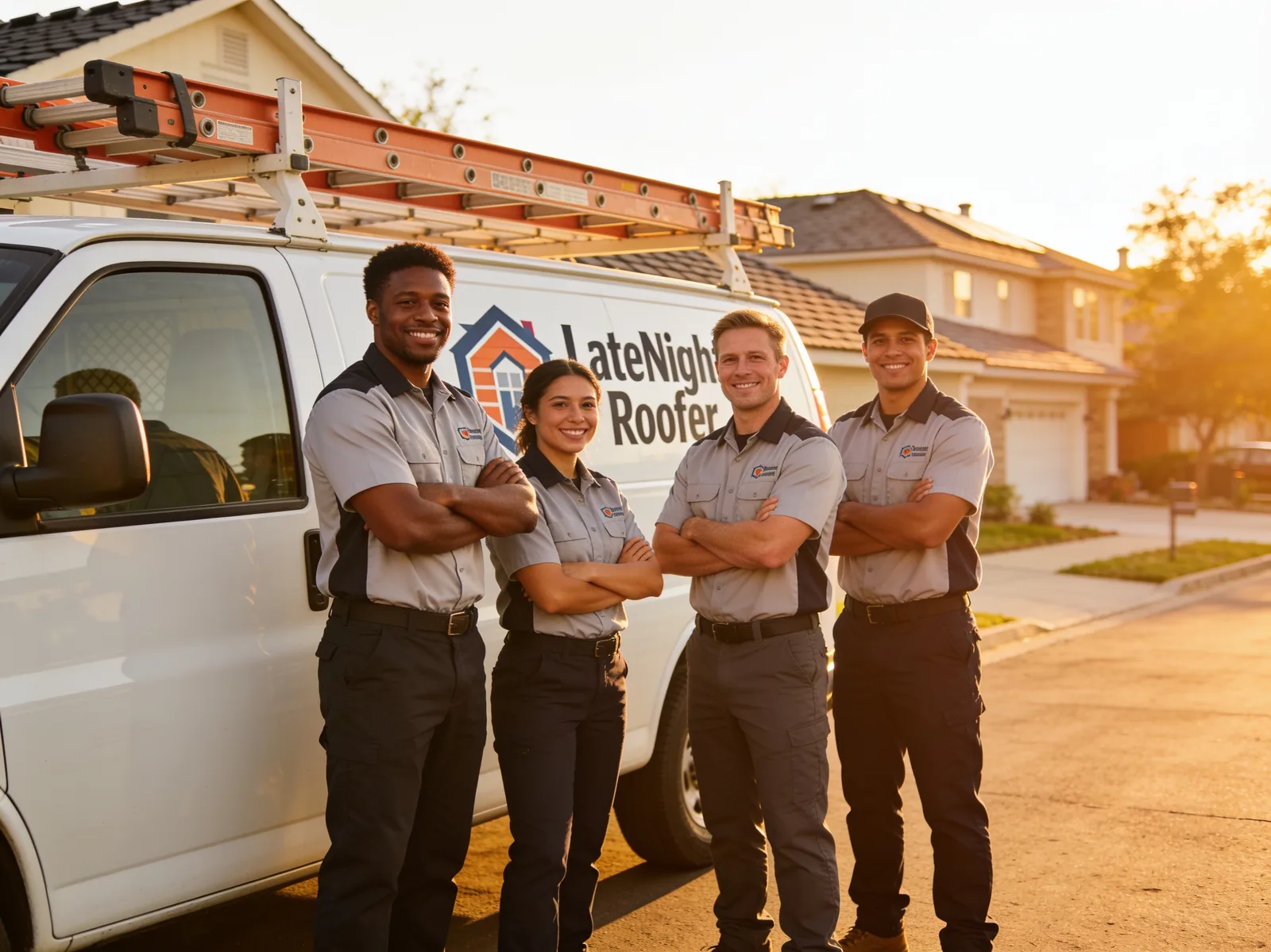 Emergency Roof Repair company in Rogers, KY